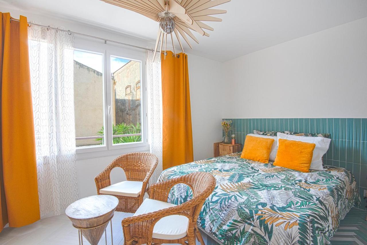 Le Saint Charles Apartman Marseille Kültér fotó