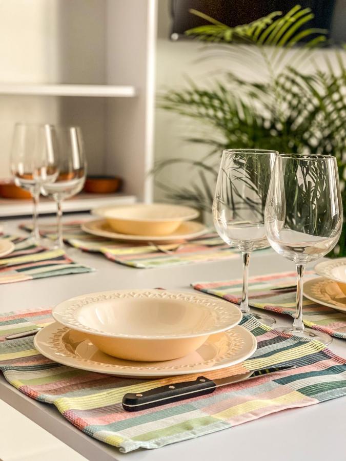 Le Saint Charles Apartman Marseille Kültér fotó