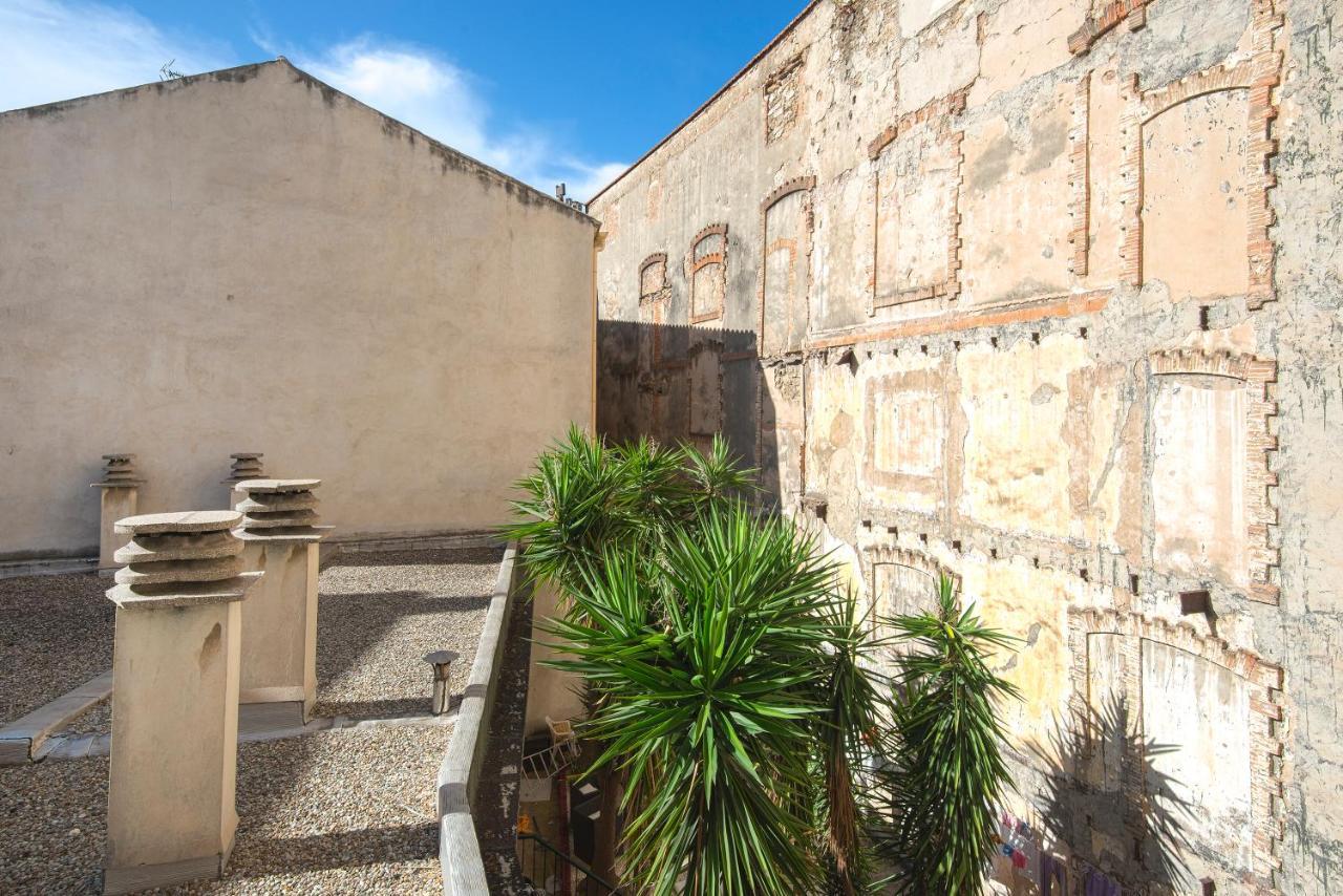 Le Saint Charles Apartman Marseille Kültér fotó