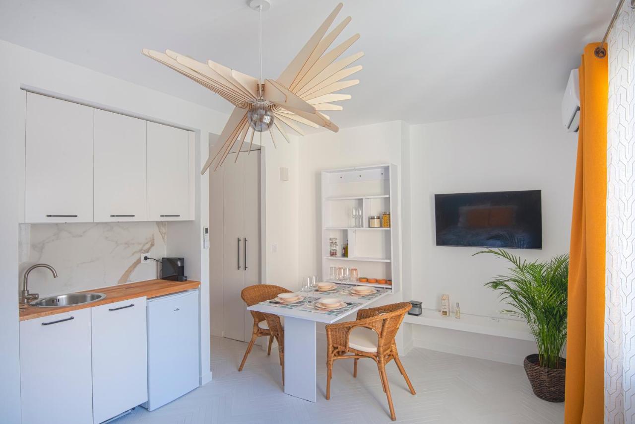 Le Saint Charles Apartman Marseille Kültér fotó